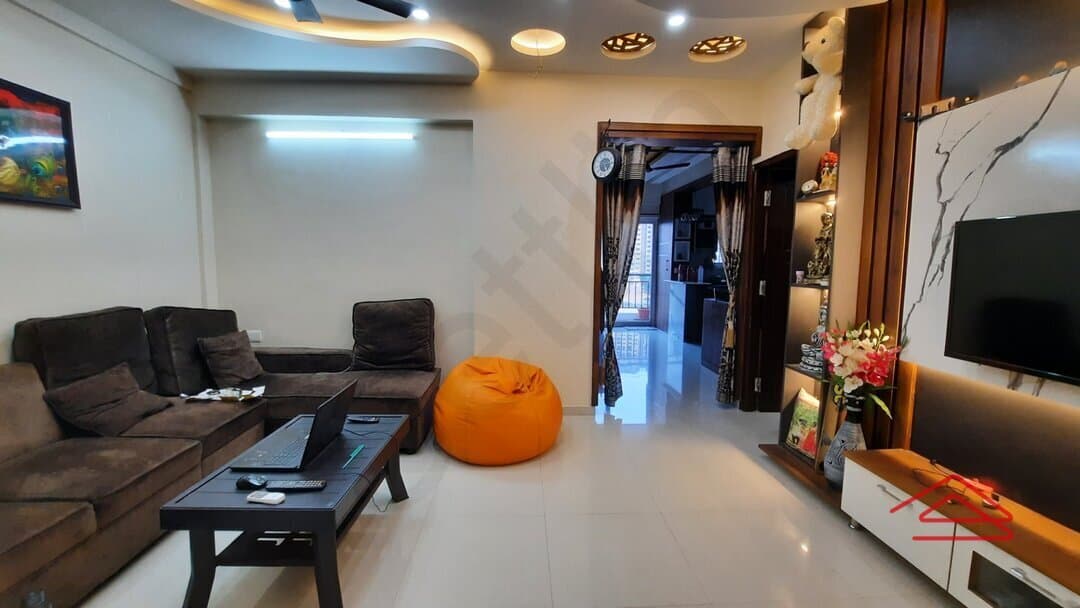 Hall 1