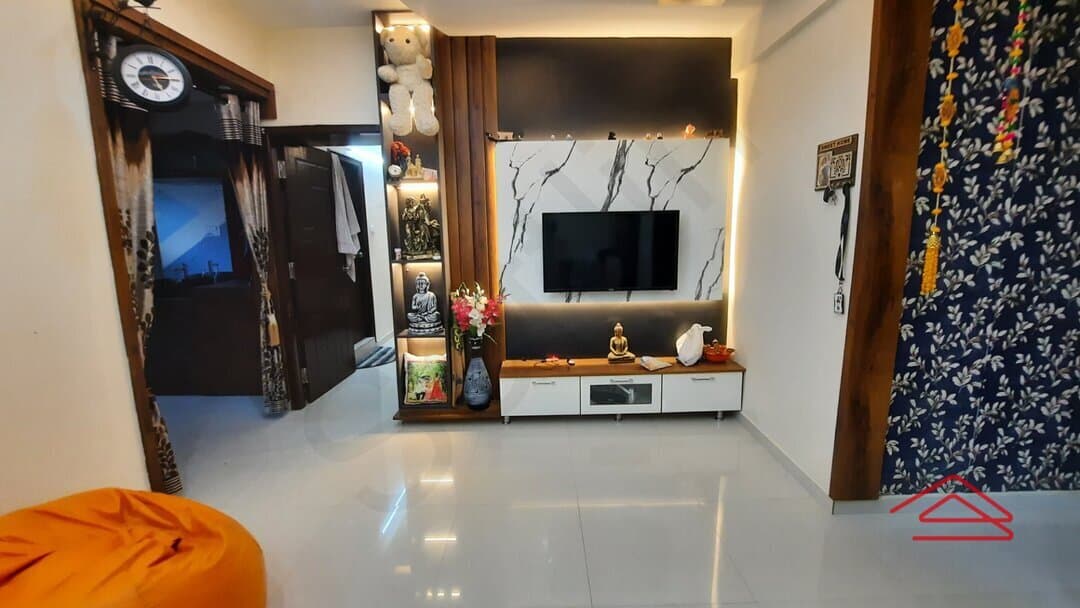 Hall 1