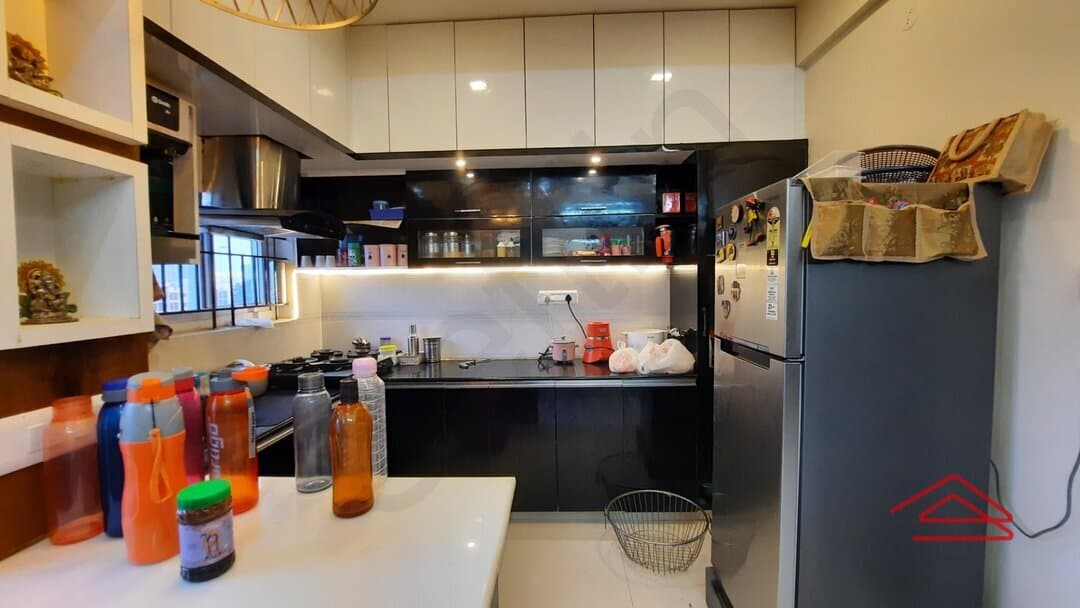 Kitchen 1