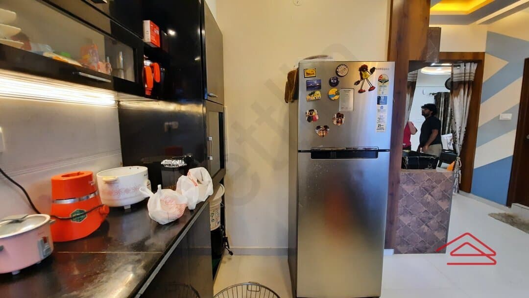 Kitchen 1