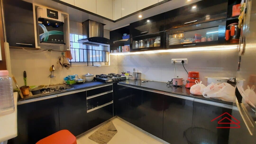 Kitchen 1
