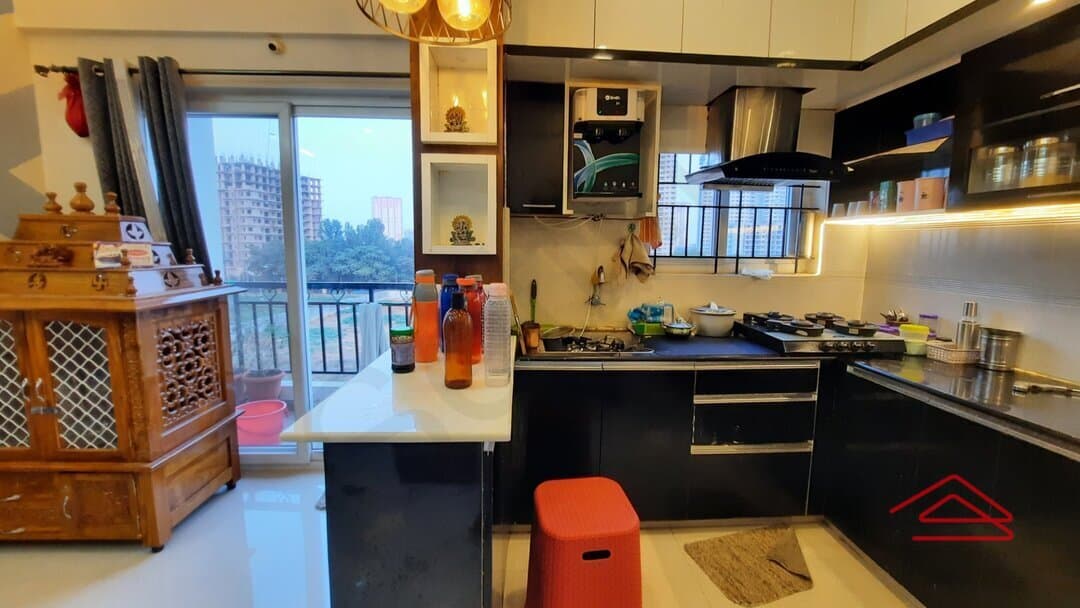 Kitchen 1