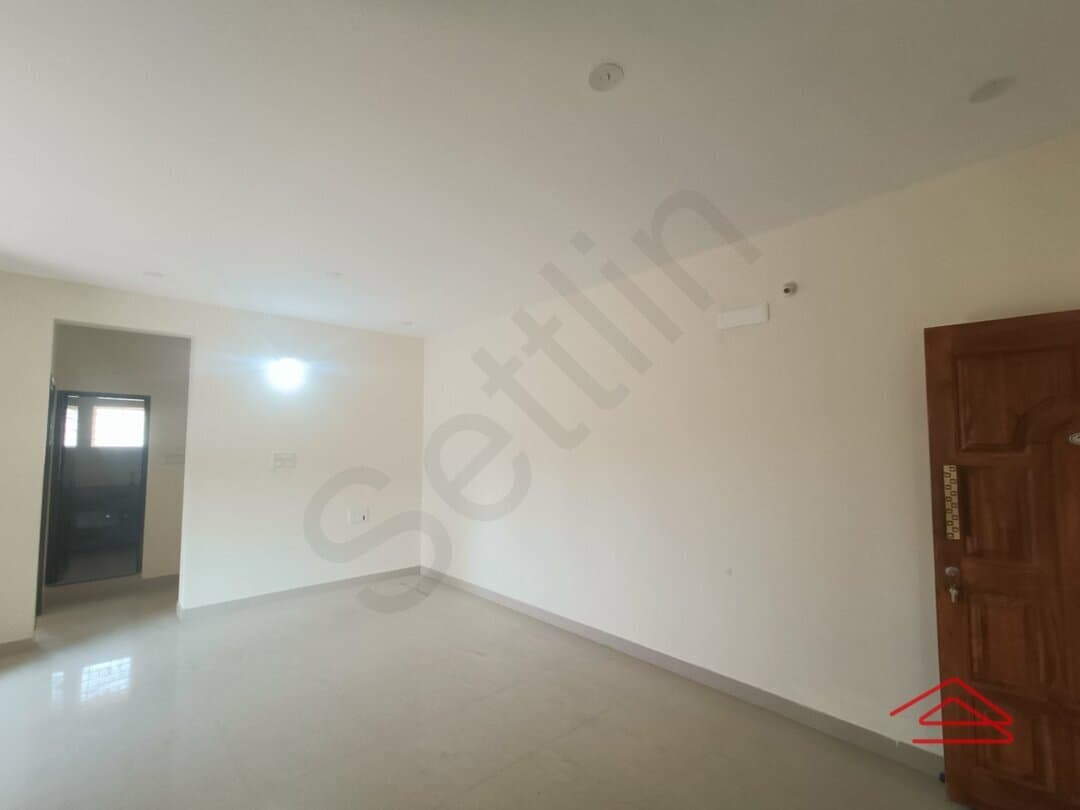 Hall 1