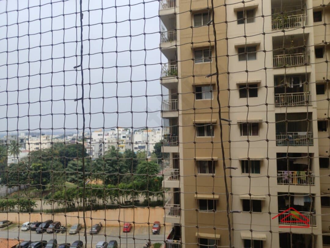 Balcony 1