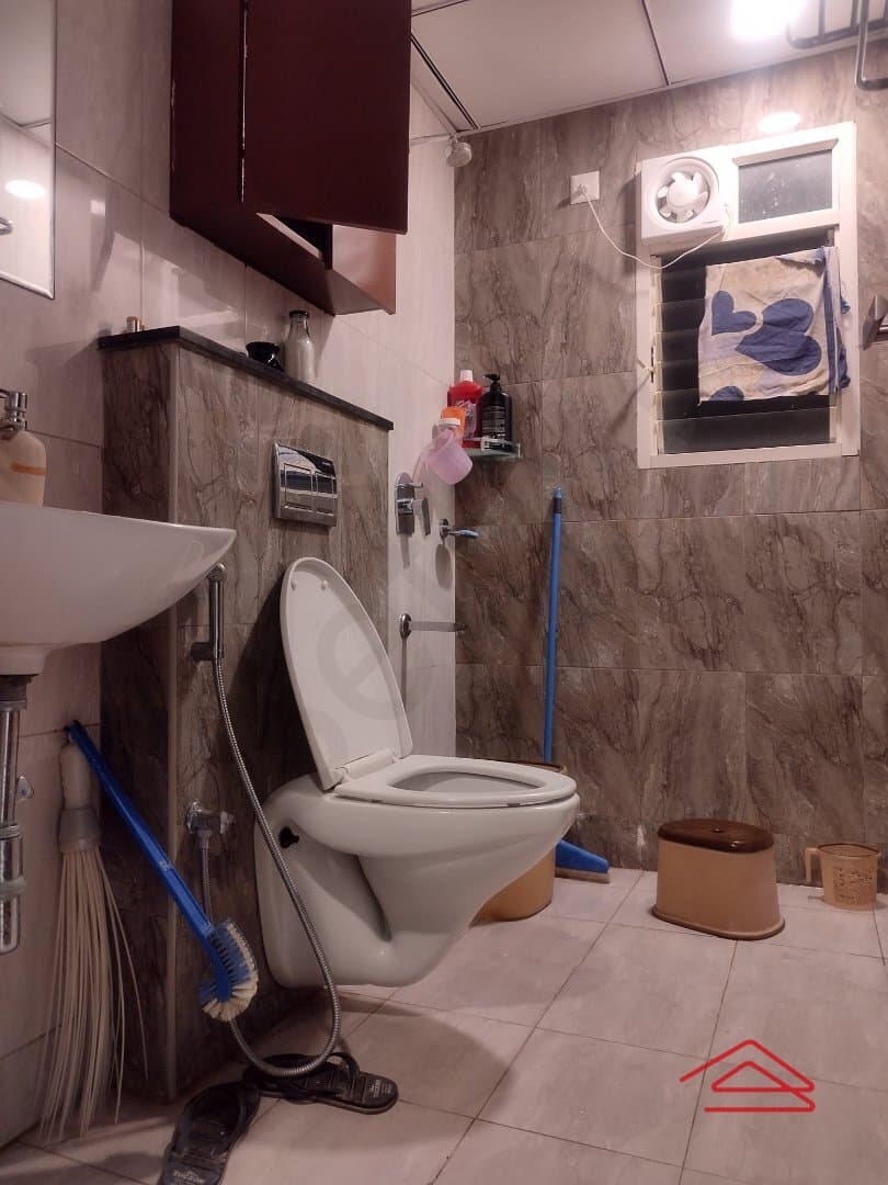Bathroom 2