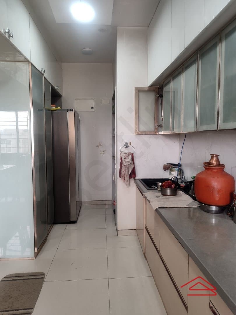 Kitchen 1