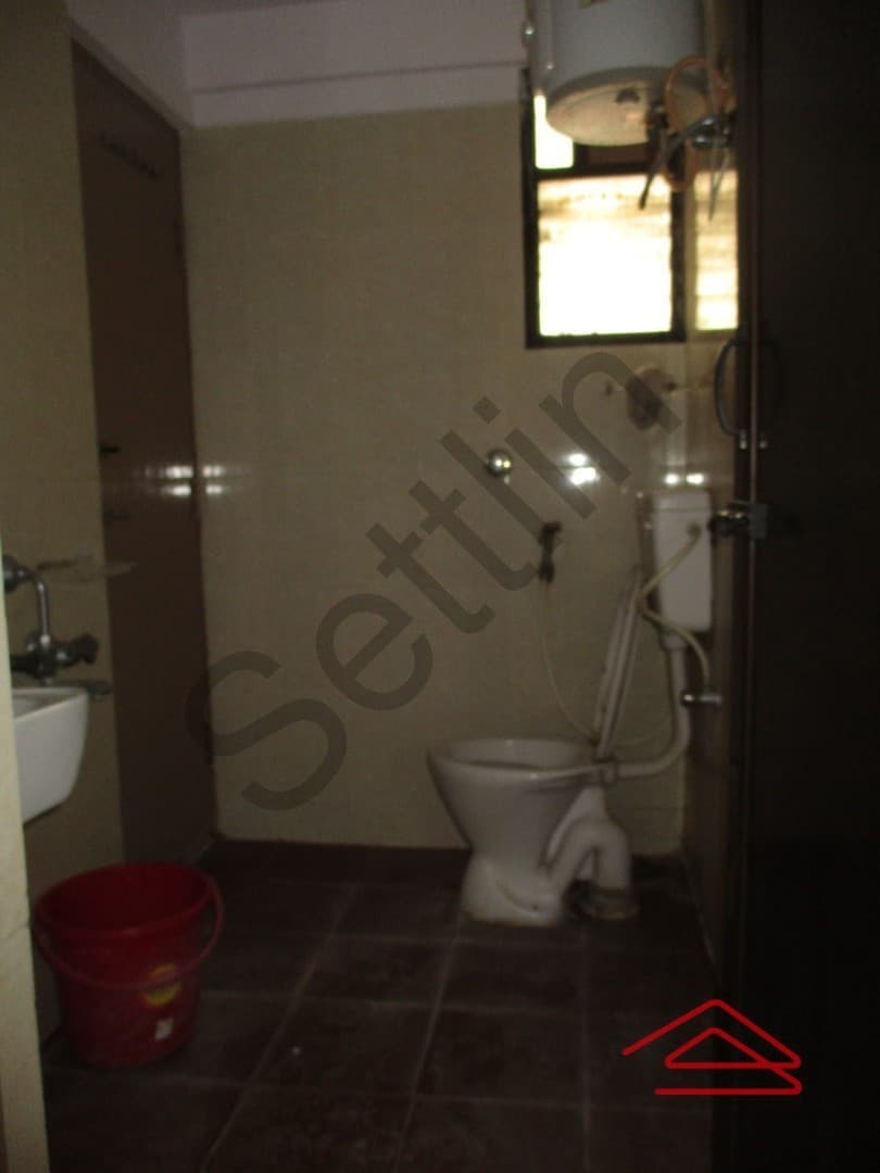 Bathroom 1