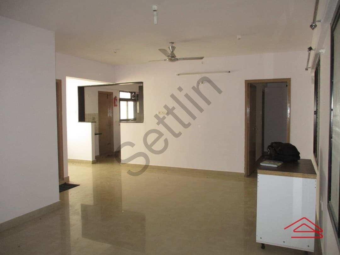 Hall 1