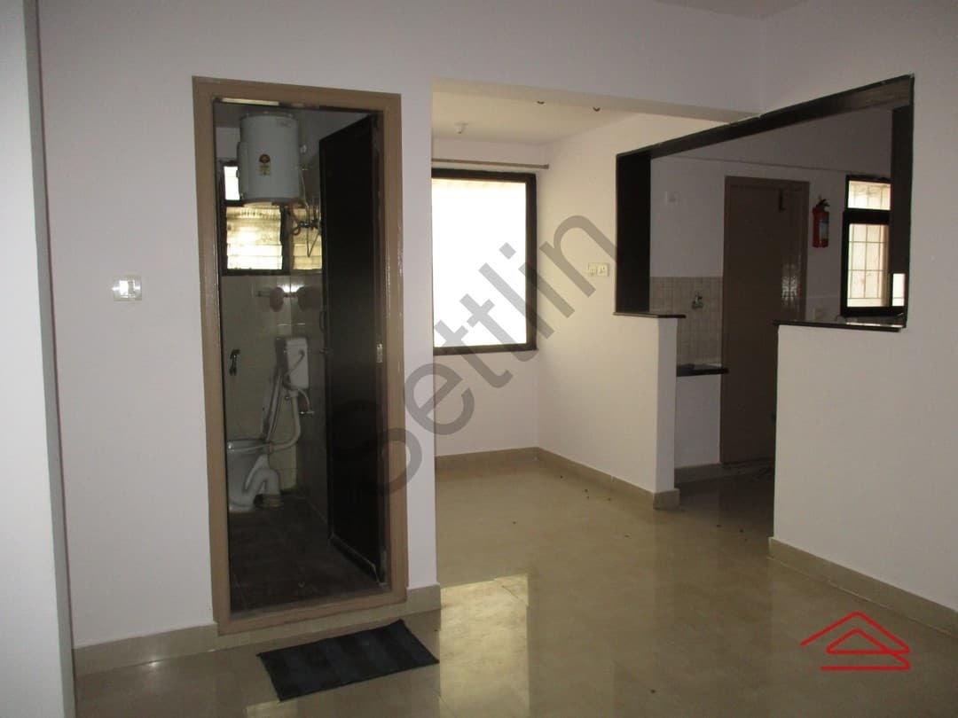 Hall 1