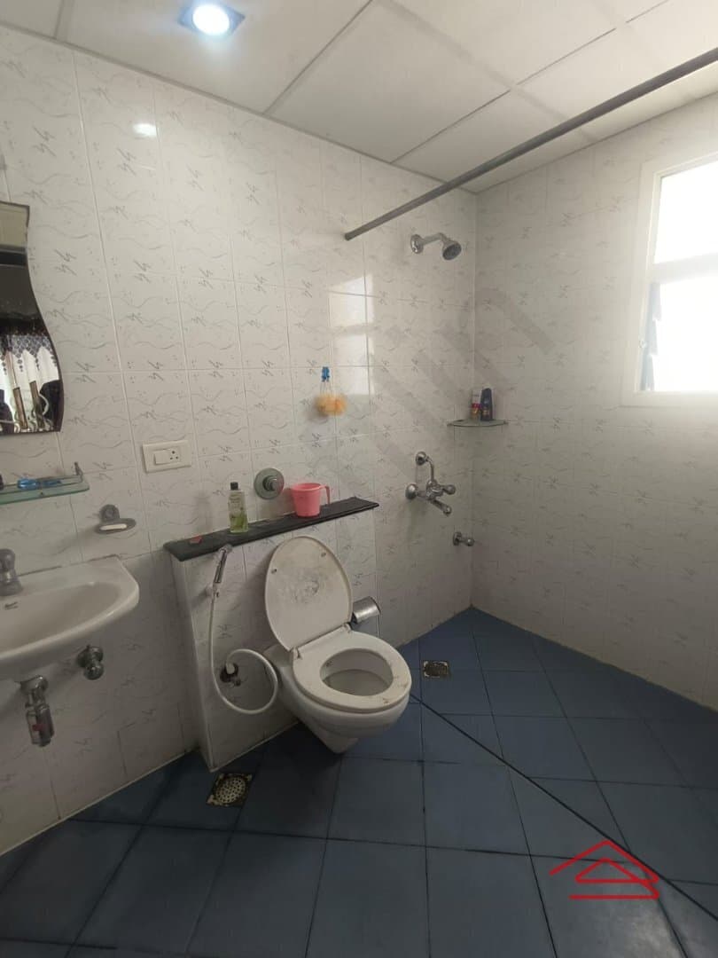 Bathroom 1