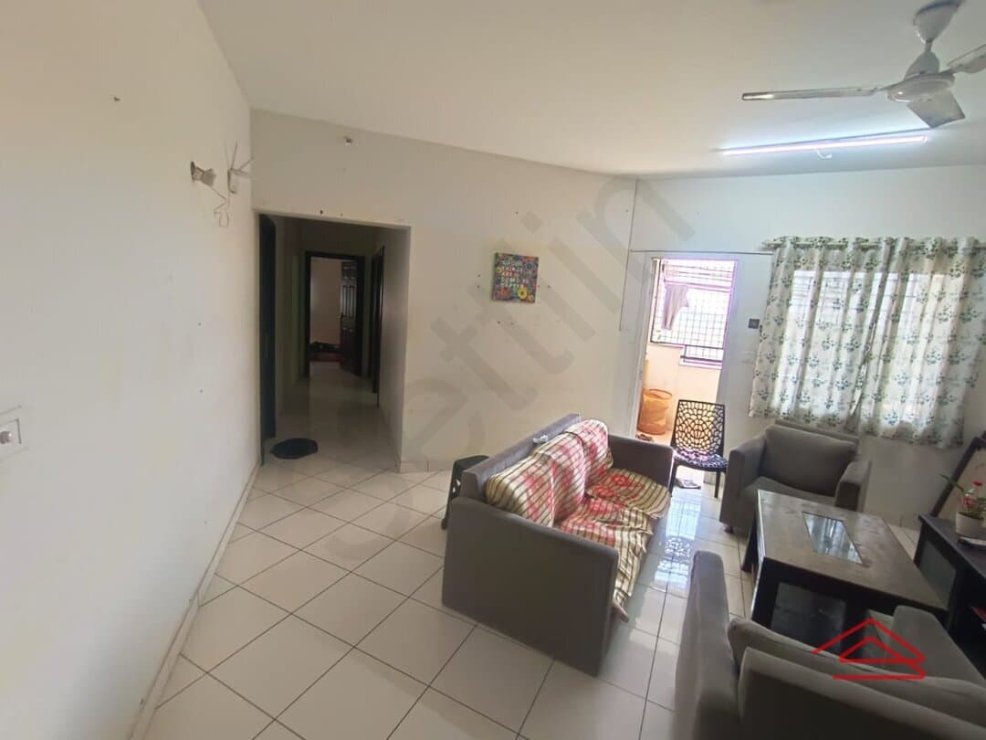 Hall 1