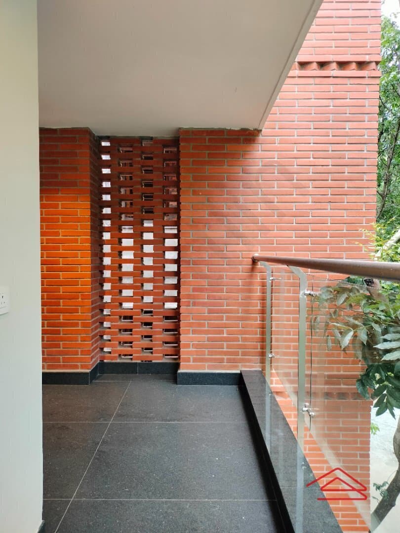 Balcony 1