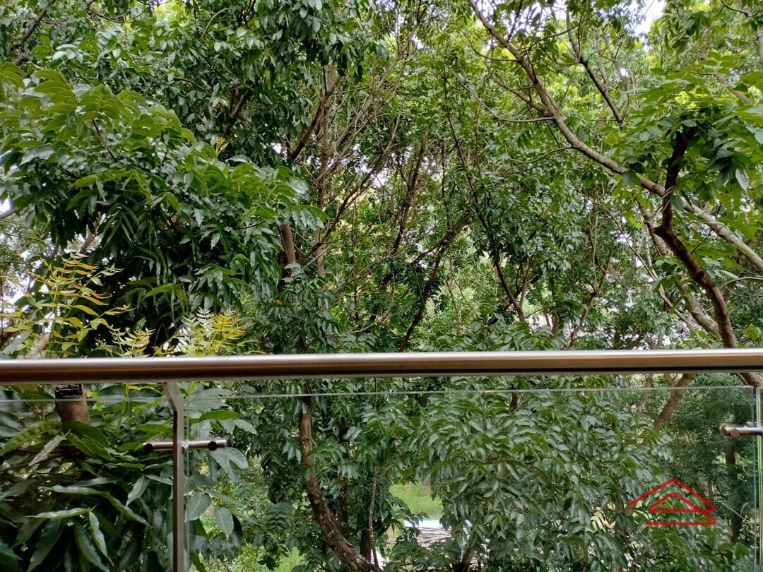 Balcony 1