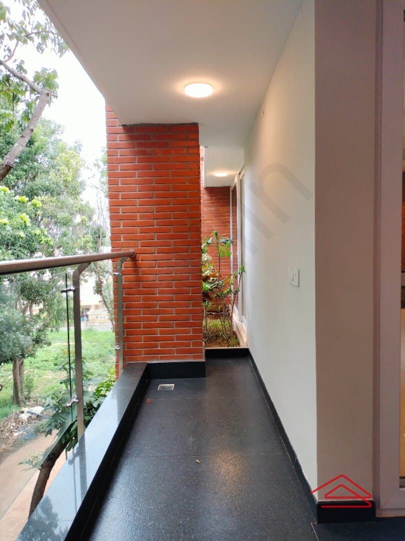 Balcony 1