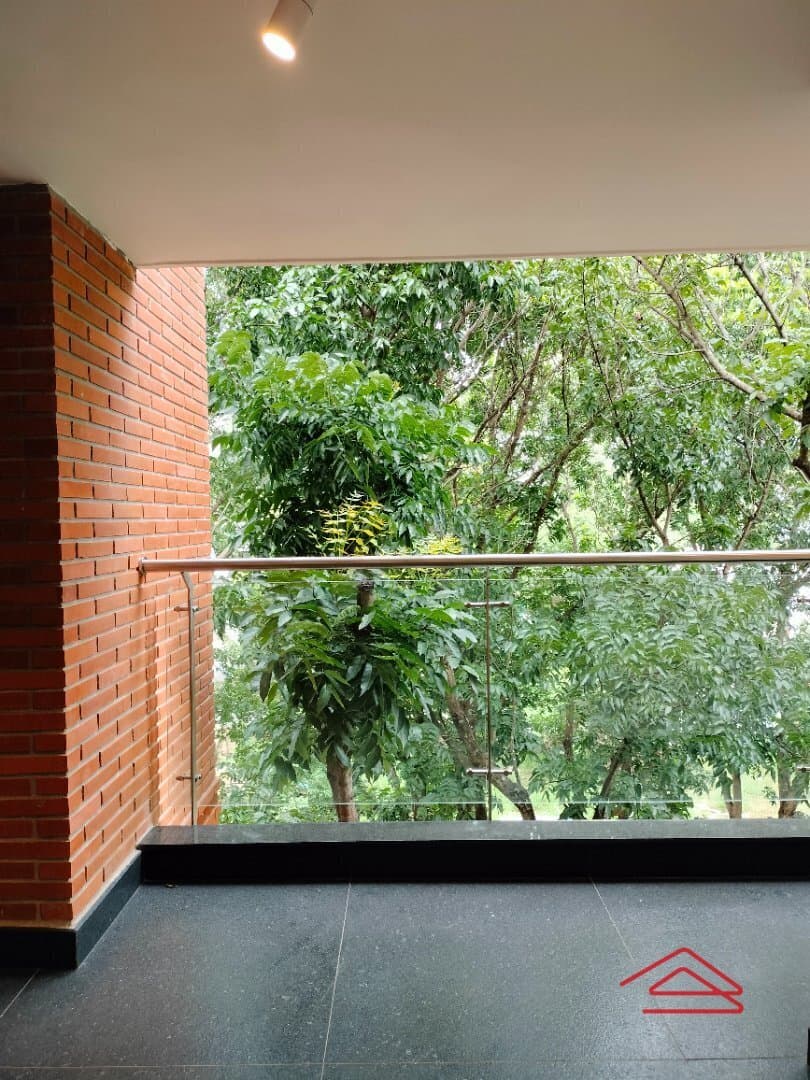 Balcony 1