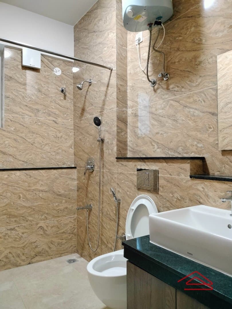 Bathroom 3