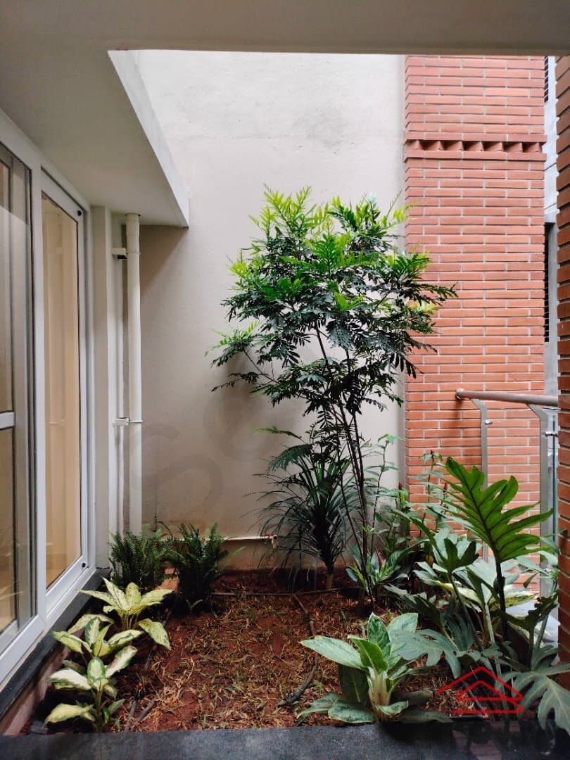Garden 1