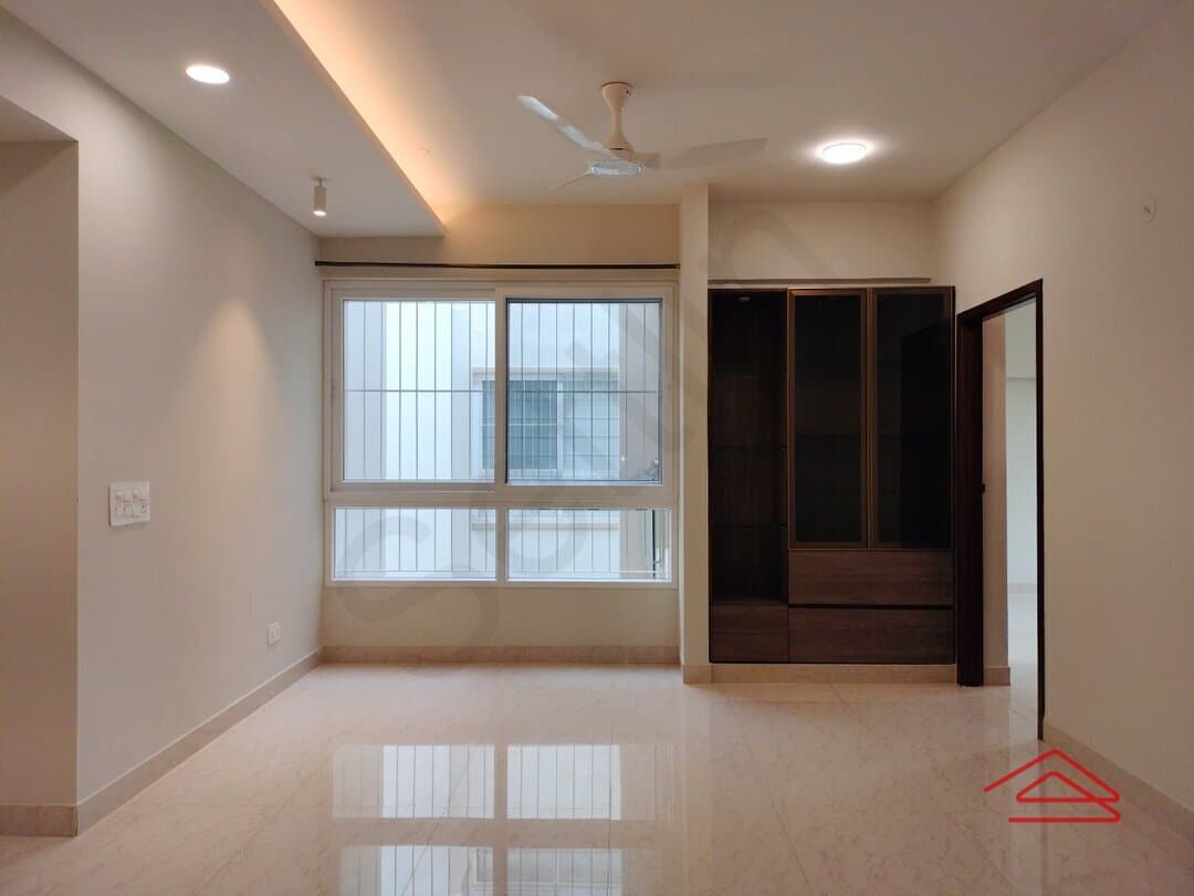 Hall 1