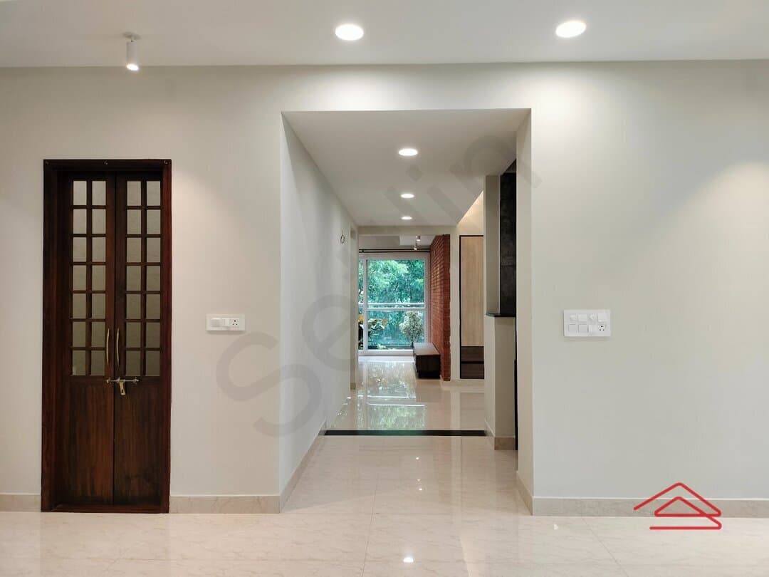 Hall 1