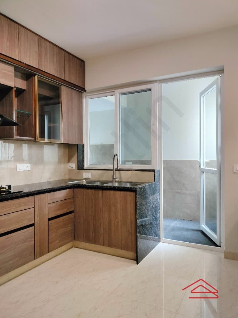 Kitchen 1