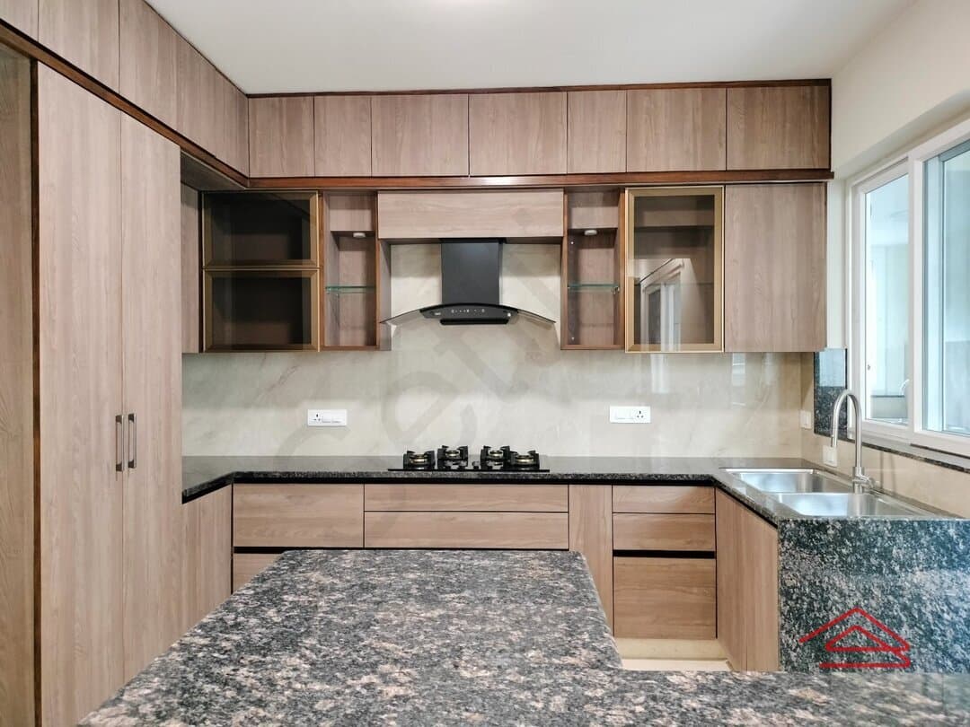 Kitchen 1