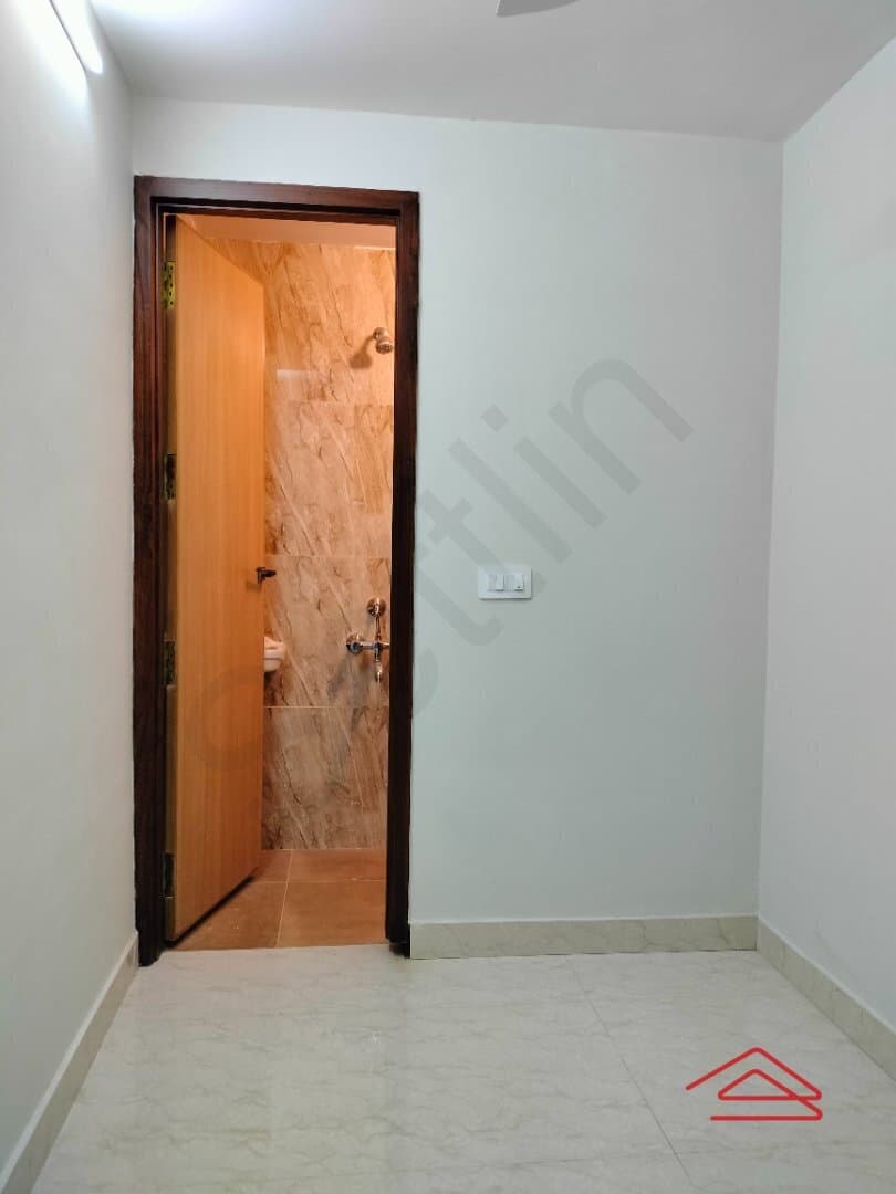 Servant Room 1