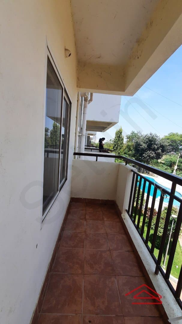 Balcony 2