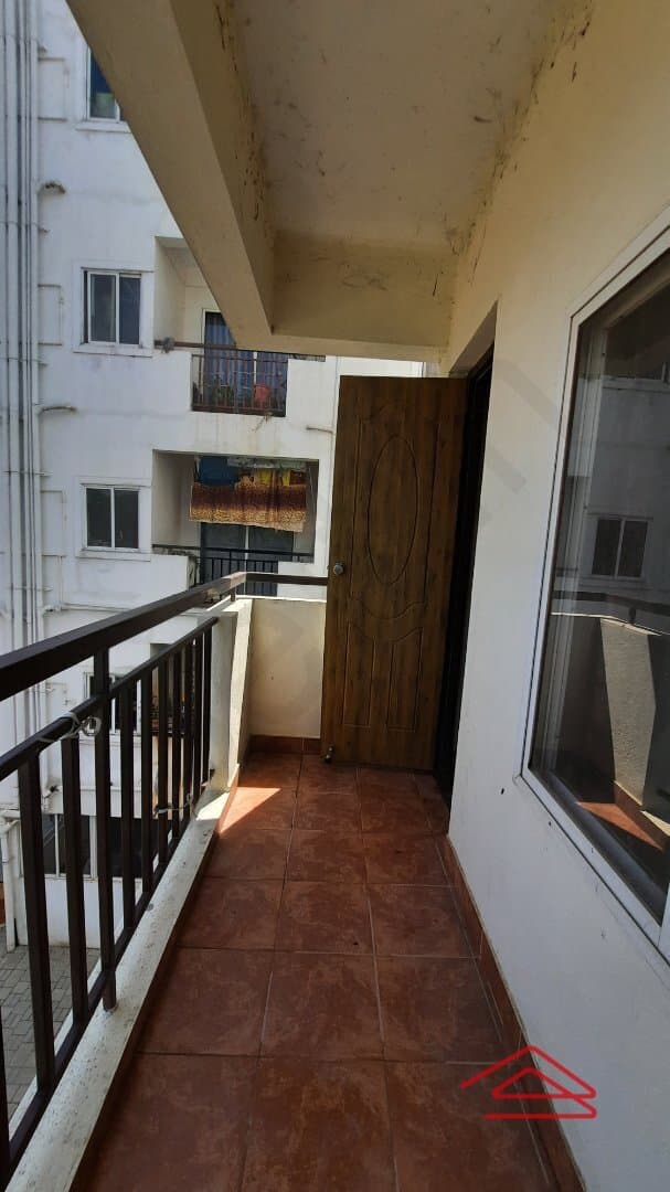 Balcony 2