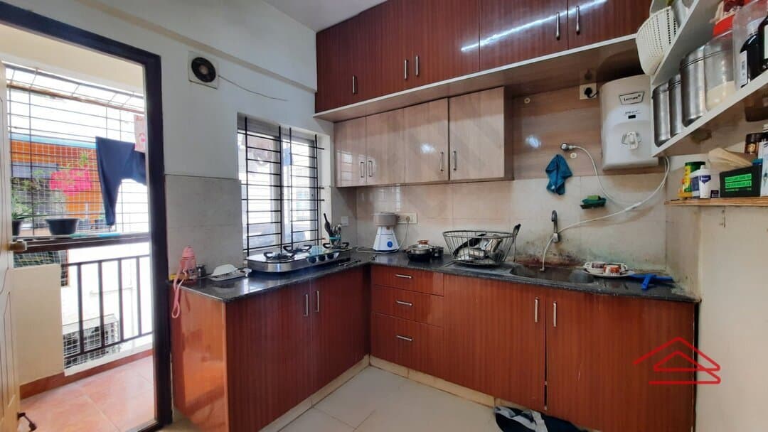 Kitchen 1