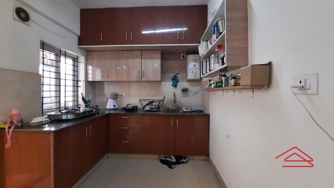 Kitchen 1