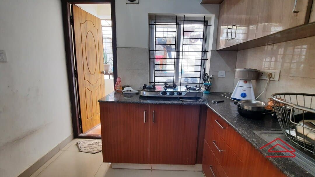 Kitchen 1