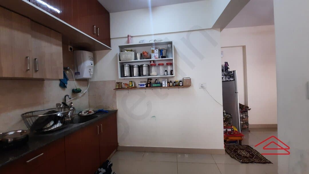 Kitchen 1