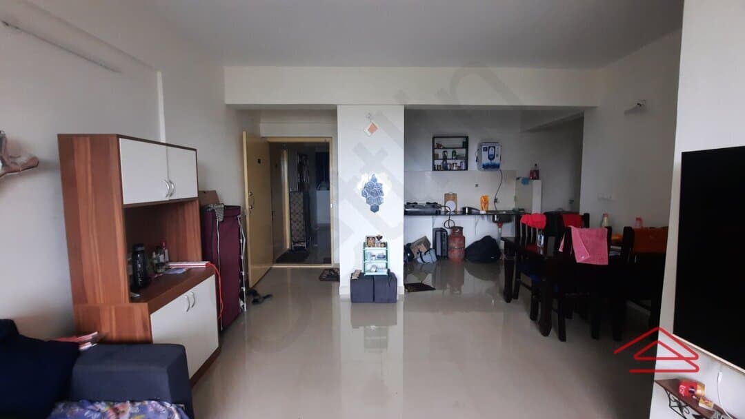 Hall 1