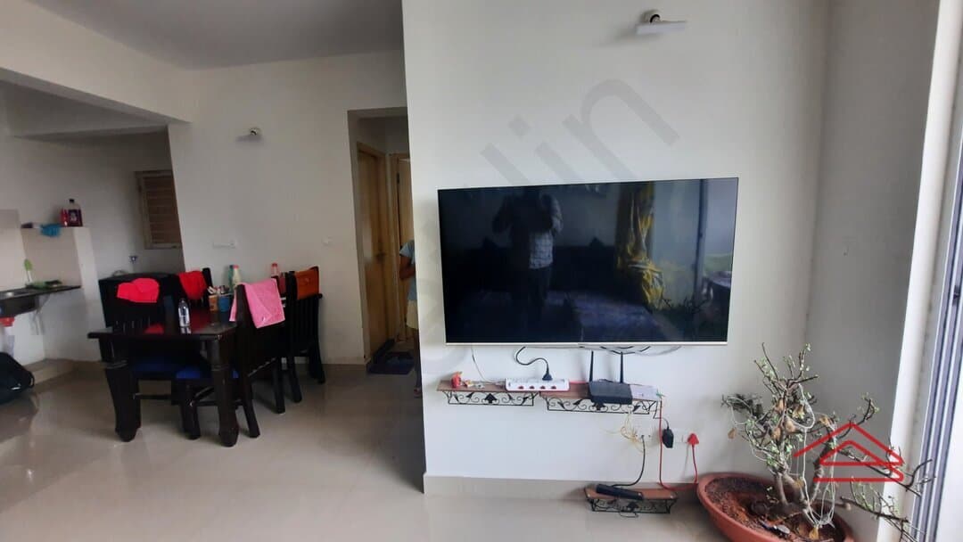 Hall 1