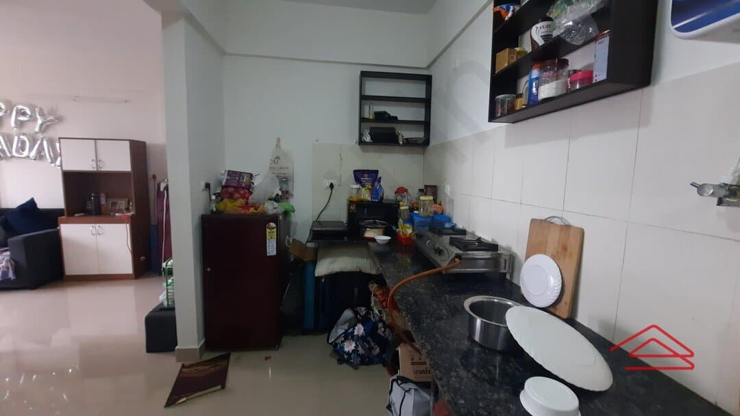 Kitchen 1