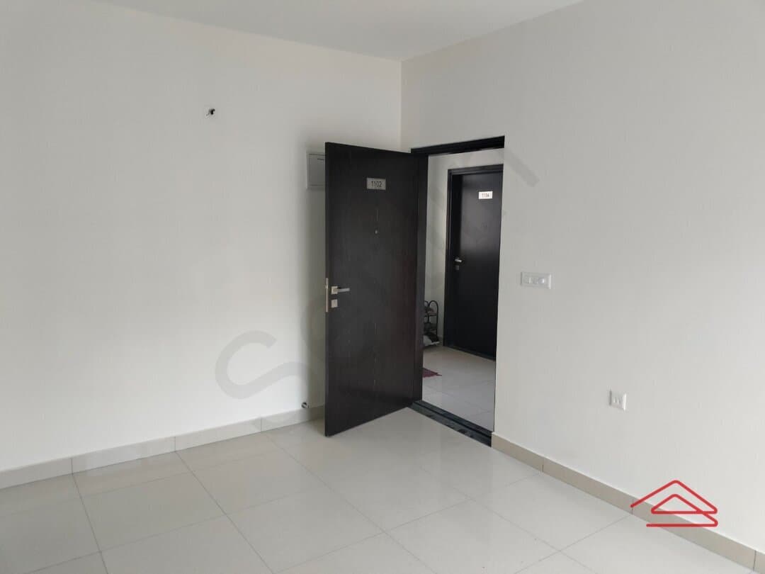 Hall 1