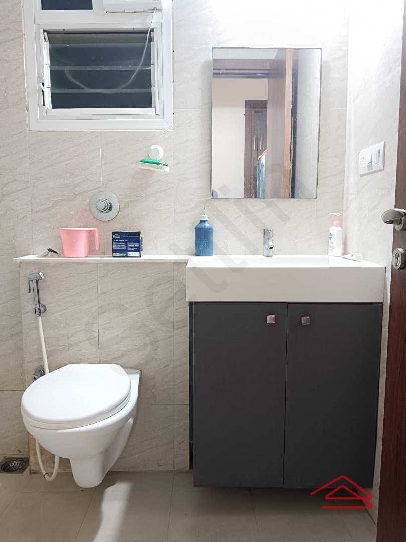 Bathroom 2