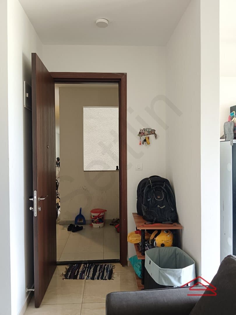Hall 1