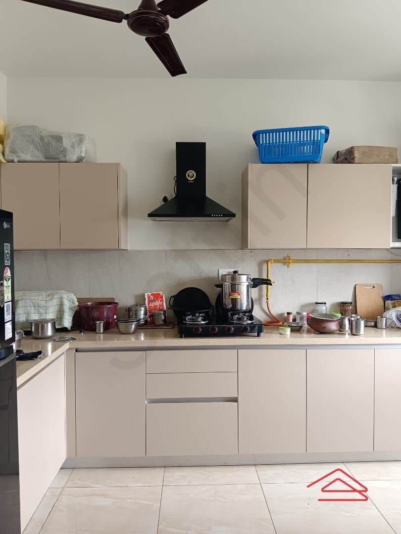 Kitchen 1