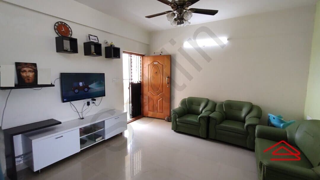 Hall 1
