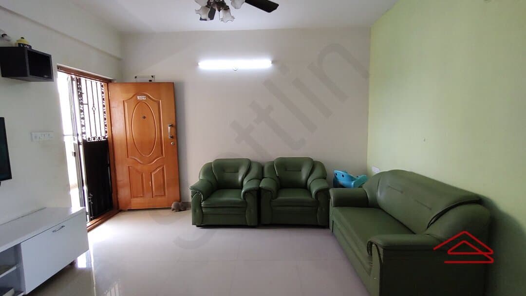 Hall 1