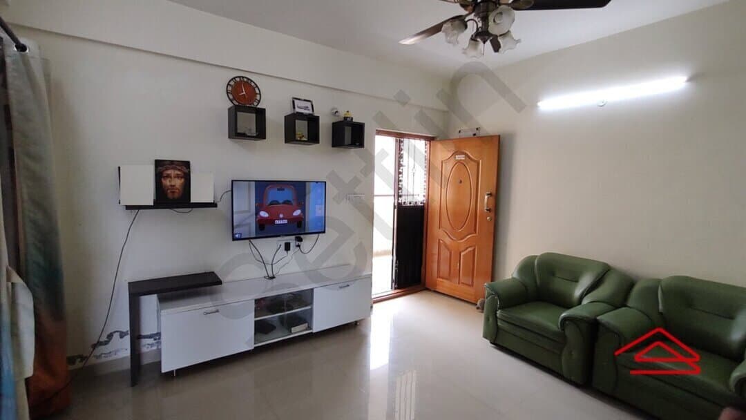 Hall 1