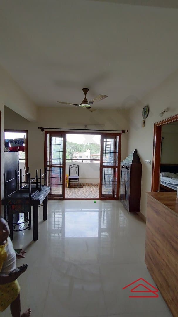 Hall 1