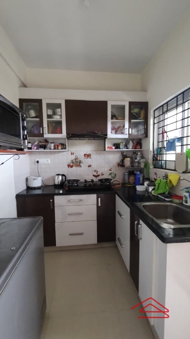 Kitchen 1