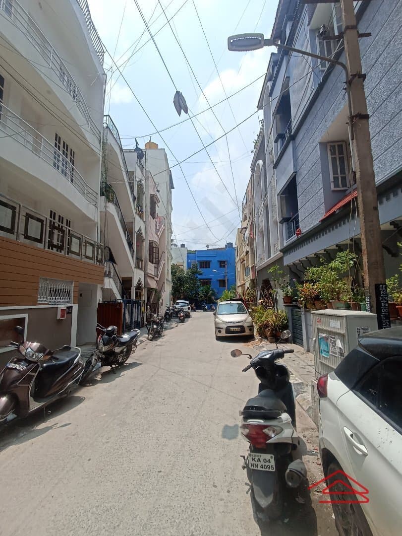 Unit: Approach Road