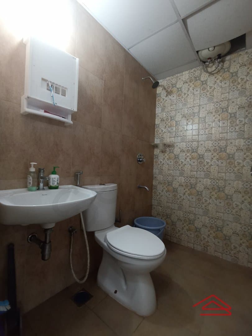 Bathroom 2