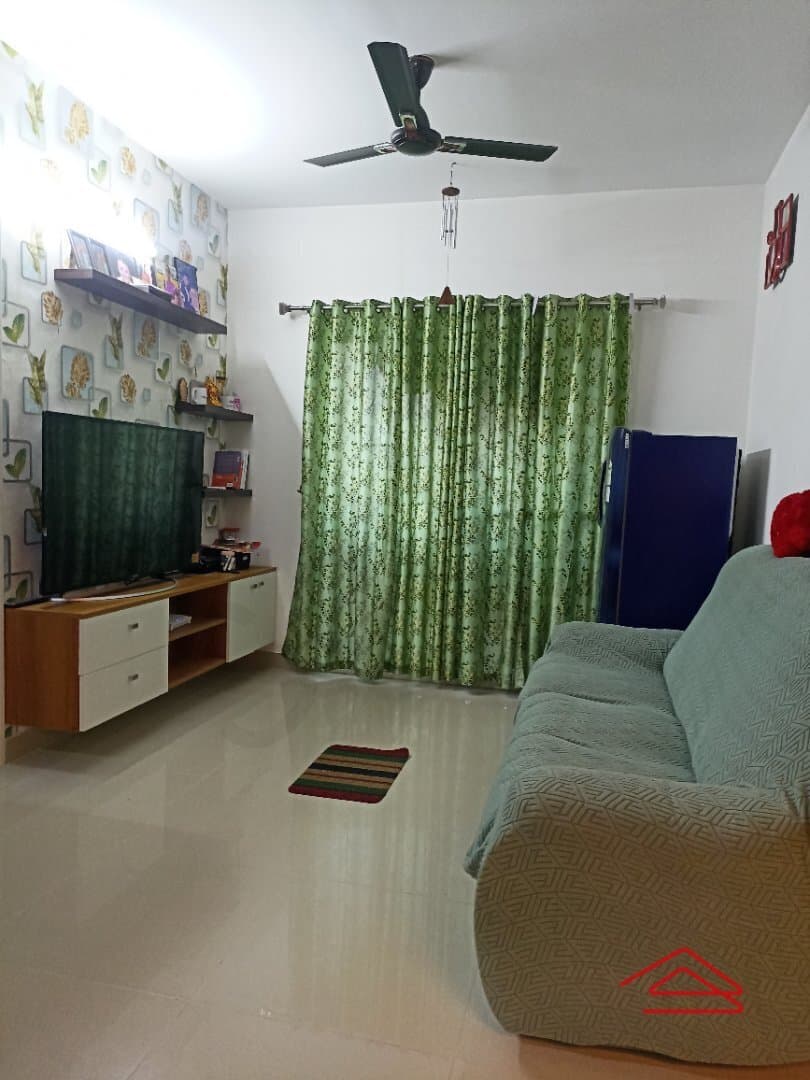 Hall 1