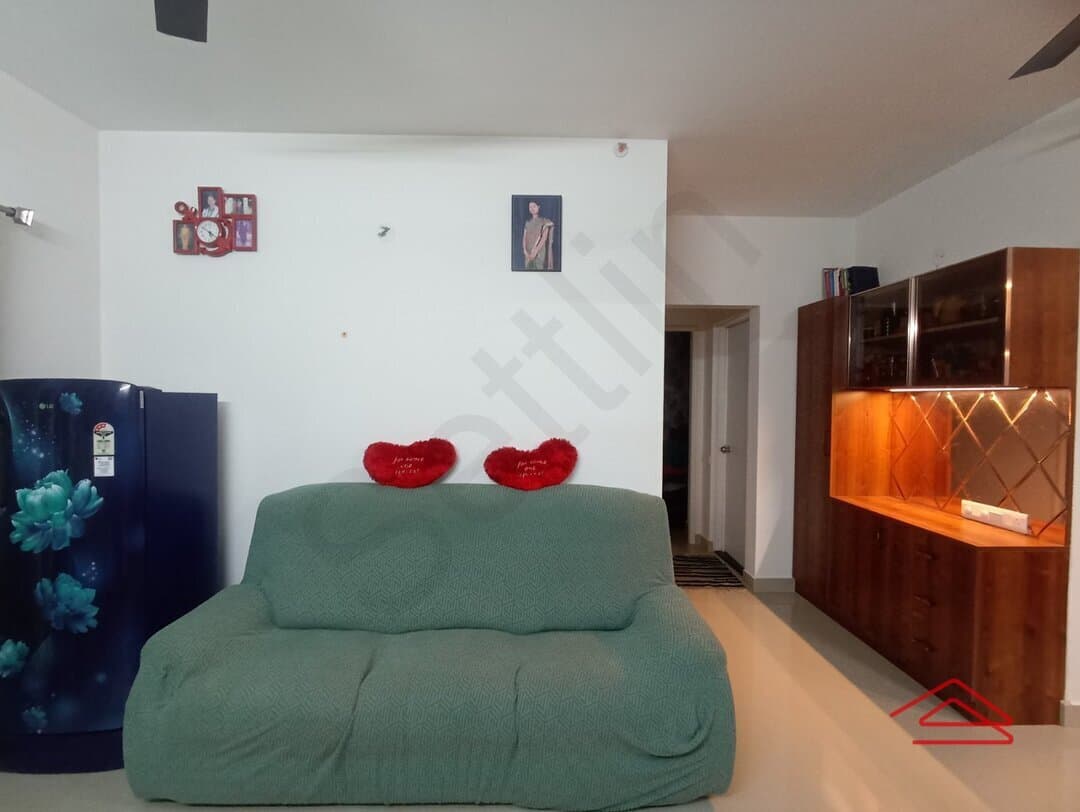 Hall 1