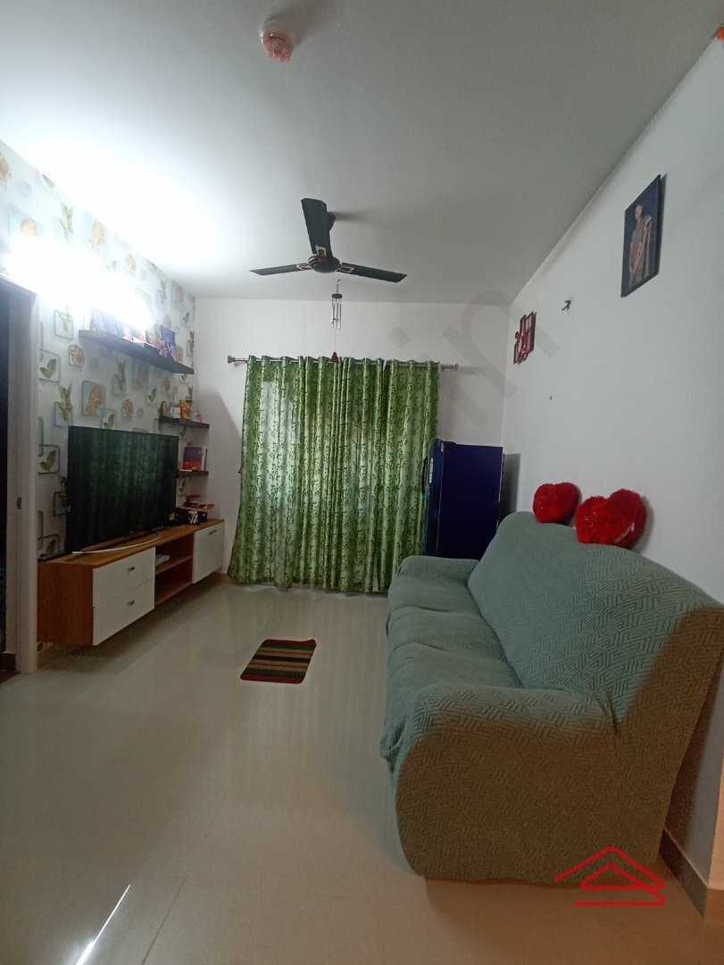 Hall 1