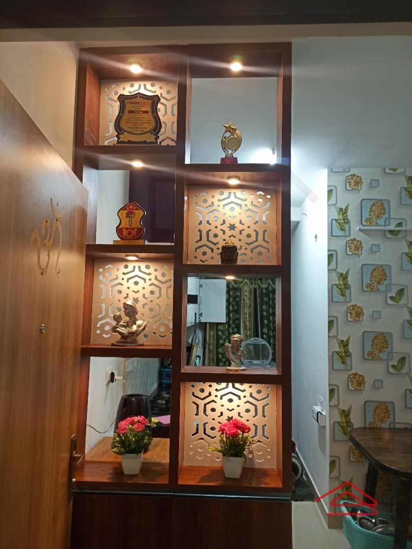 Hall 1